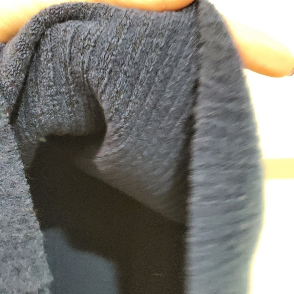 Garage Colorblock Sweater - Picture 7 of 13